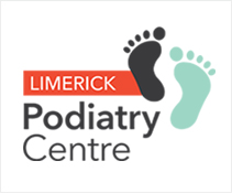 Limerick Podiatry Centre Logo