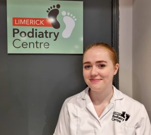 Aine Maloney