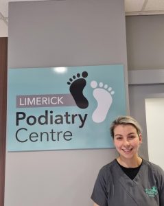 Emer O Callaghan