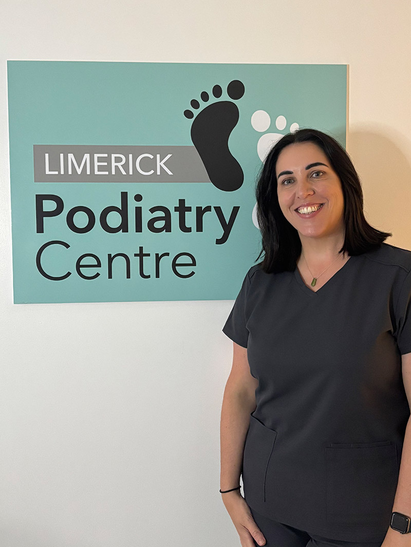 Ellen O Donoghue