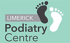 Limerick Podiatry Centre Logo