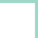 right border